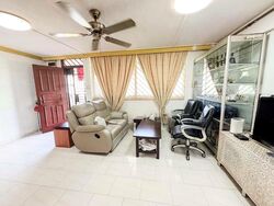 Blk 651 Nee Soon Central View (Yishun), HDB 4 Rooms #572149161